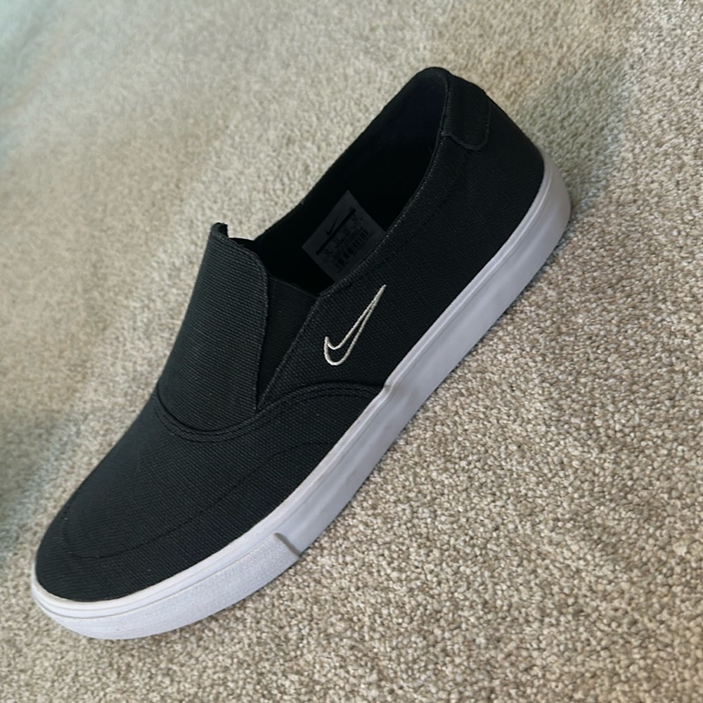 Nike SB portmore 2 slip on sneaker